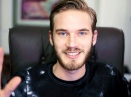 Сотрудница Ubisoft призвала индустрию «покончить» с PewDiePie. Возможно, ее за это уволили