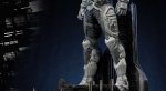 Потрясающая белая статуя Бэтмена будущего из Batman: Arkham Knight. - Изображение 48