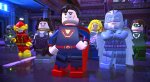 Хорошо быть плохим! Анонсирована LEGO DC Super-Villains. - Изображение 5