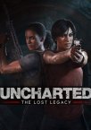 Uncharted: The Lost Legacy