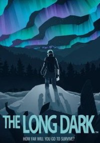 Игра the long dark фото