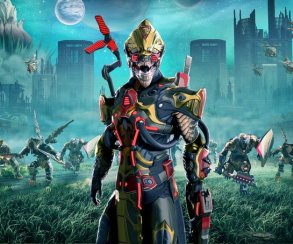 Какой онлайн в skyforge сейчас