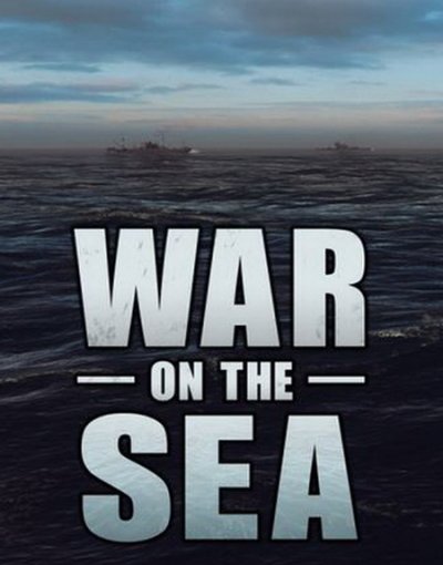 War on the sea как чинить корабли