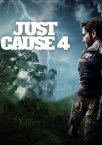 Just Cause 4