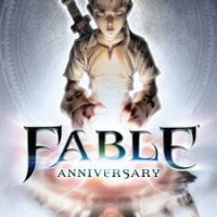 Fable anniversary сравнение с оригиналом