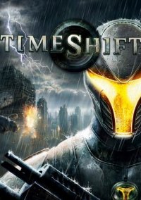 Сколько стоит игра timeshift