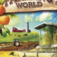 Скачать farming world 2019 на андроид и кэш