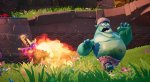 Массовая утечка по ремейкам Spyro Reignited Trilogy: скриншоты, бокс-арт и дата релиза. - Изображение 3