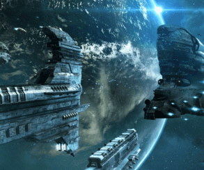Eve Online – обзоры и оценки, описание, даты выхода DLC, официальный ...