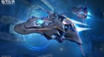 В Star Conflict завершилось глобальное обновление флота. - Изображение 2