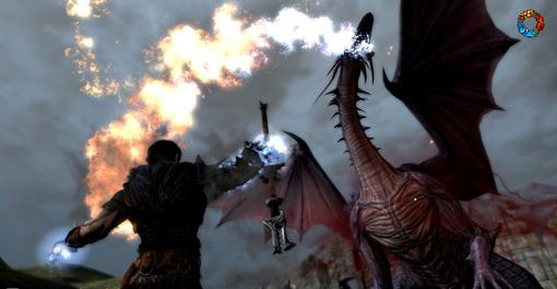 Dragon Age 2. Превью: век летучей мыши | Канобу Dragon Age 2. Превью: век летучей мыши | Канобу