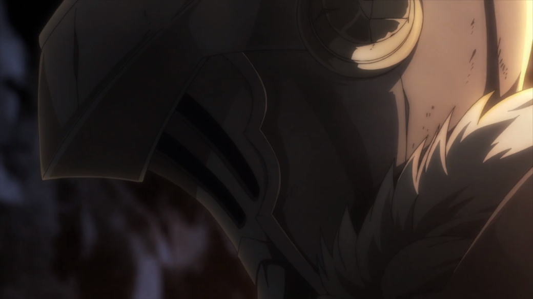Почему вам обязательно надо посмотреть 1 серию аниме Goblin Slayer (если вам 18+) | Канобу Почему вам обязательно надо посмотреть 1 серию аниме Goblin Slayer (если вам 18+) | Канобу