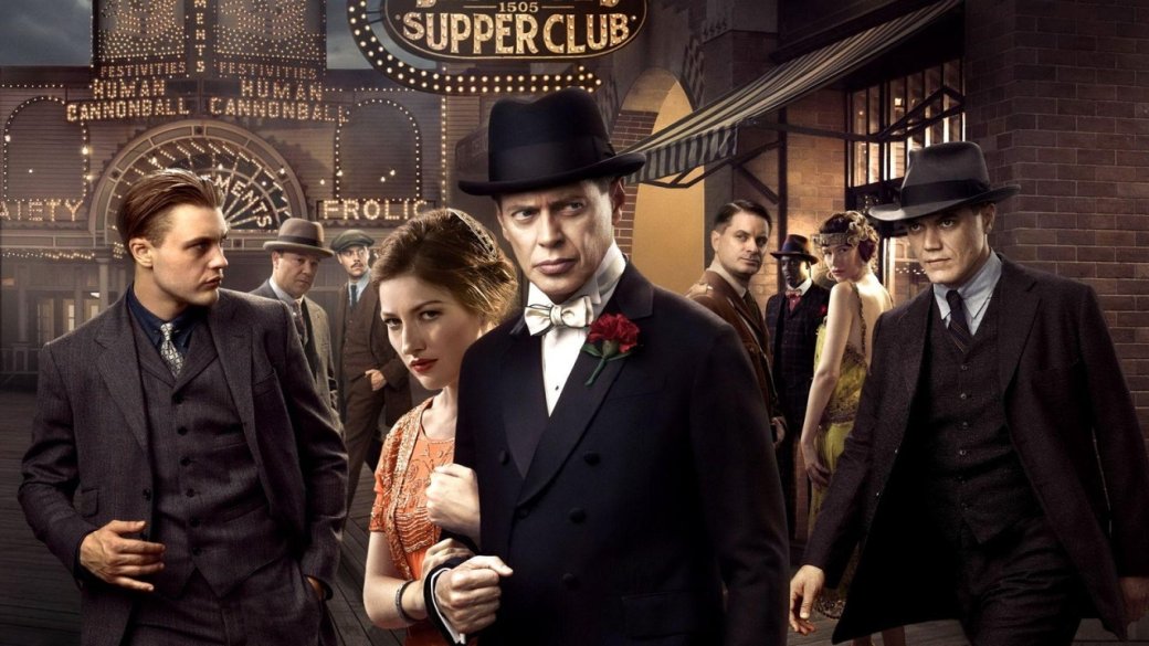 Сериал Подпольная империя (Boardwalk Empire) - обзор, сюжет, история сериала, актеры и роли | Канобу Сериал Подпольная империя (Boardwalk Empire) - обзор, сюжет, история сериала, актеры и роли | Канобу