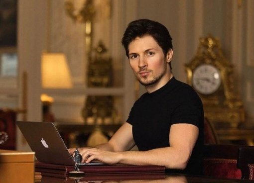 Павел Дуров рассказал подробности о Telegram-канале стрелявшего в Казани