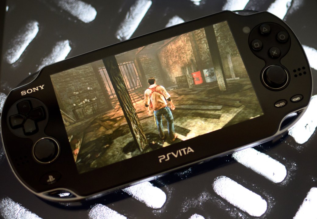 Эмулятор PS Vita уже может запускать некоторые homebrew-приложения. С играми сложнее