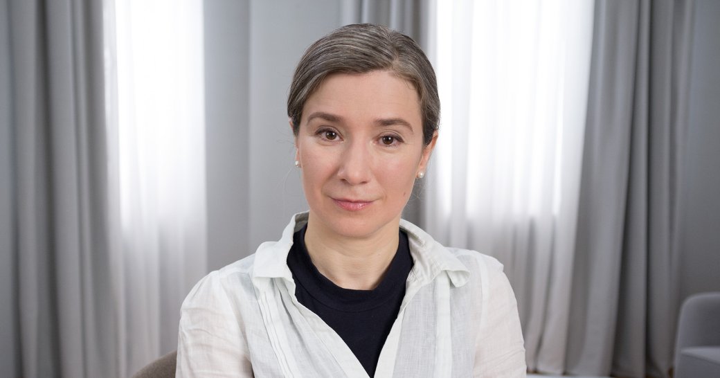 Думай как Шульман. Политолог о литературе, детях и России | Канобу Думай как Шульман. Политолог о литературе, детях и России | Канобу