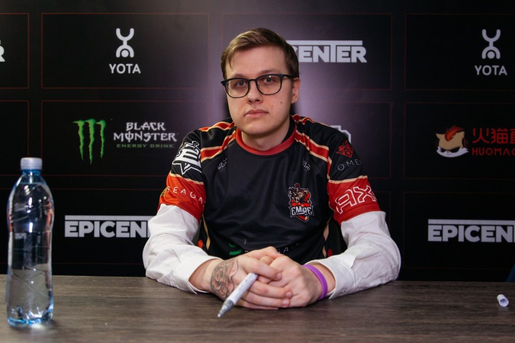 В сети появилась переписка игроков по Dota 2 об инсайдах в NaVi и Empire. Автора грозят засудить. - Изображение 1 В сети появилась переписка игроков по Dota 2 об инсайдах в NaVi и Empire. Автора грозят засудить. - Изображение 1