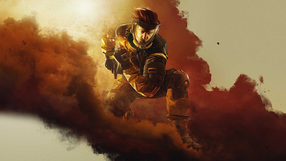 Пуленепробиваемые камеры и удаление дропшотов — Rainbow Six: Siege получила тестовое обновление | Канобу Пуленепробиваемые камеры и удаление дропшотов — Rainbow Six: Siege получила тестовое обновление | Канобу