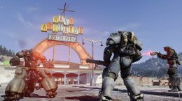 Энтузиасты создали калькулятор перков Fallout 76. В нем можно ознакомиться со всеми картами