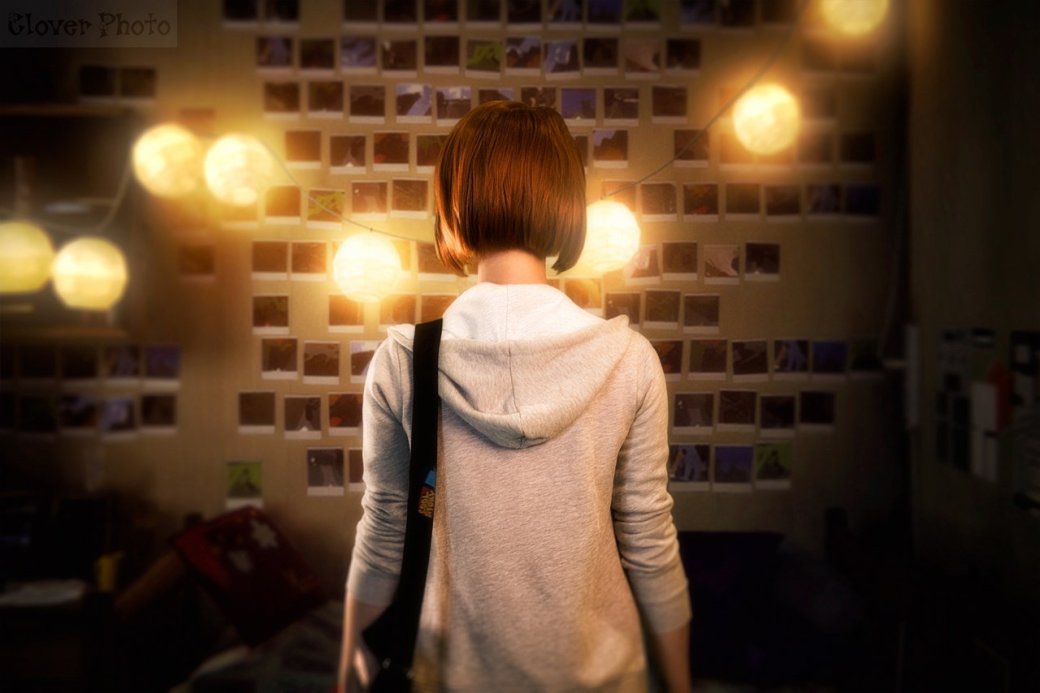 Косплей дня: персонажи Life is Strange. Кого выберете вы?. - Изображение 68