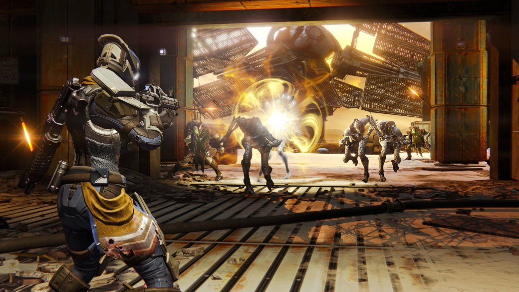 Пусть говорят. Destiny | Канобу Пусть говорят. Destiny | Канобу