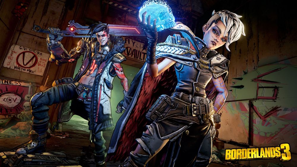 Borderlands 3 тоже пропала из Epic Games Store. Как и отображение низких цен с распродажи