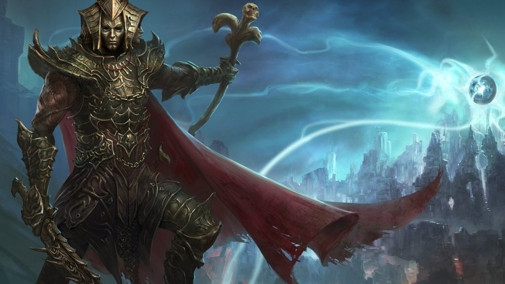 Гайд по достижениям в Divinity: Original Sin 2 | Канобу Гайд по достижениям в Divinity: Original Sin 2 | Канобу