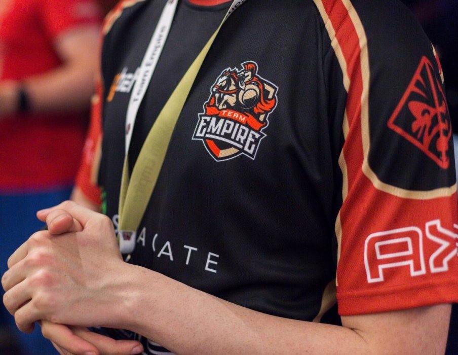 Все или ничего. Роковой день для Team Empire на The International 2017 | Канобу Все или ничего. Роковой день для Team Empire на The International 2017 | Канобу