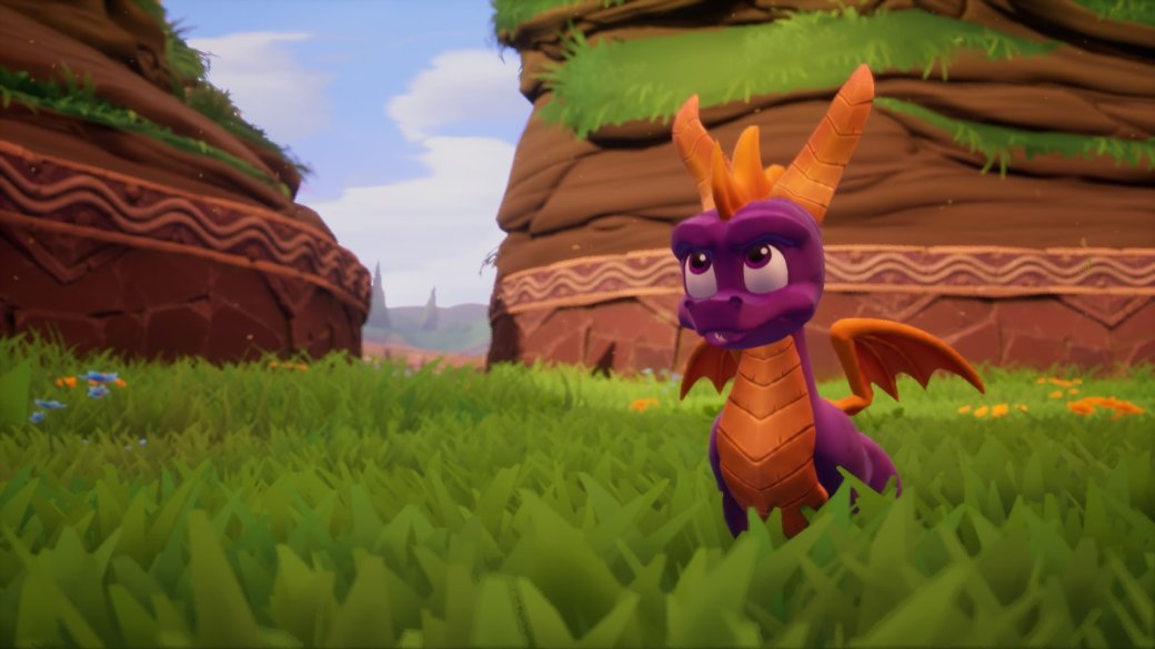 Будет ли продолжение spyro