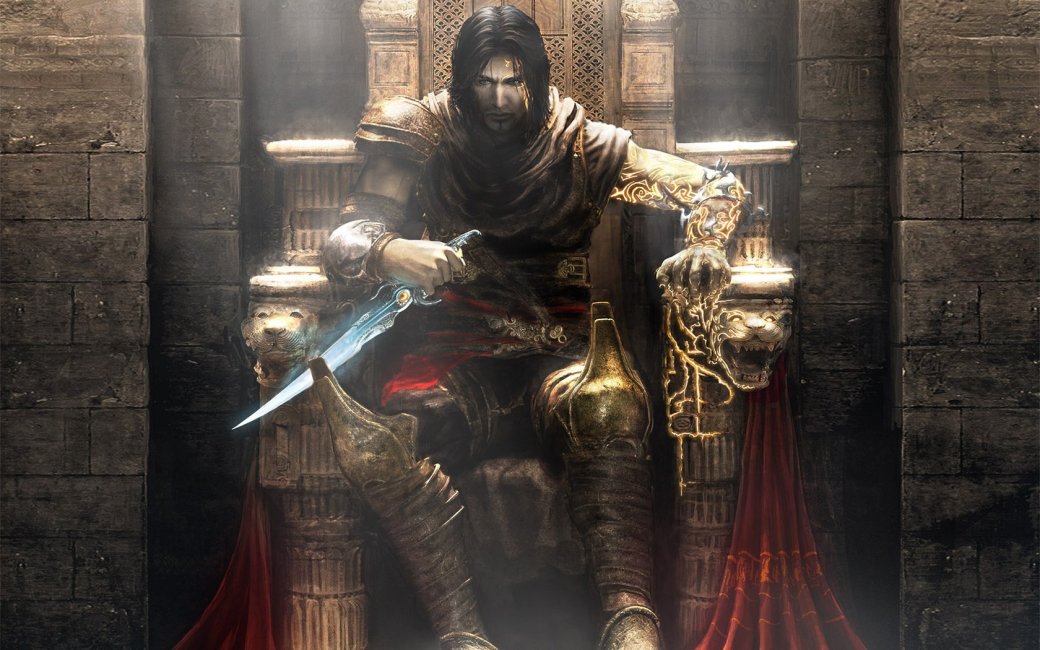 Куда делась Prince of Persia после The Two Thrones: экранизация, ремейки, новые «Пески» и VR-игра | Канобу Куда делась Prince of Persia после The Two Thrones: экранизация, ремейки, новые «Пески» и VR-игра | Канобу