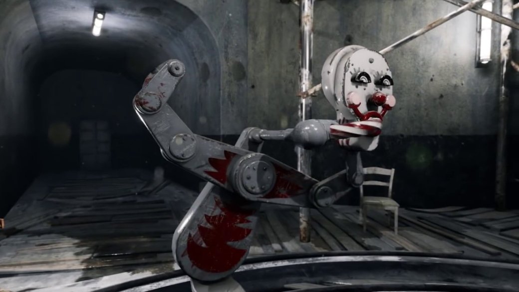 Разработчики необычной Atomic Heart анонимно рассказали о состоянии игры. С ней все не так гладко