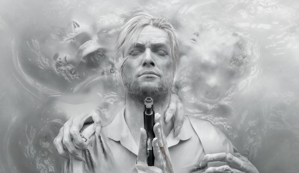 Чем хороша The Evil Within 2 | Канобу Чем хороша The Evil Within 2 | Канобу