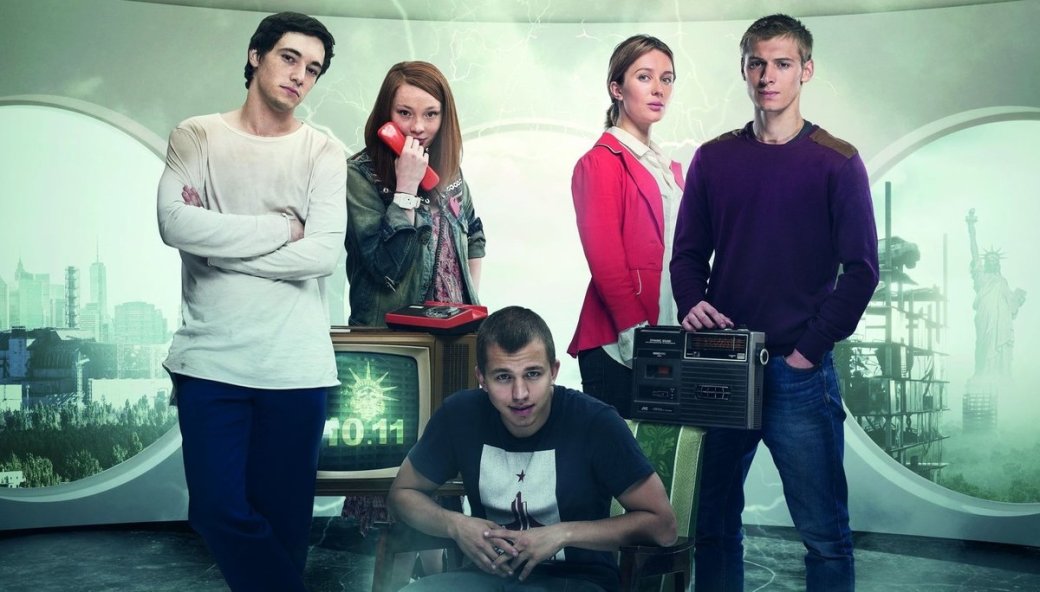 Рецензия на фильм «Чернобыль: Зона отчуждения. Финал» | Канобу Рецензия на фильм «Чернобыль: Зона отчуждения. Финал» | Канобу