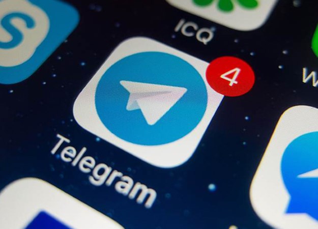 Роскомнадзор подал иск о блокировке Telegram на территории России. Конец близок?. - Изображение 1