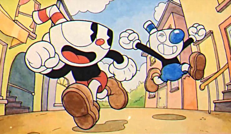 10 лучших игр для Xbox One по мнению «Канобу», Red Dead Redemption 2, Cuphead | Канобу 10 лучших игр для Xbox One по мнению «Канобу», Red Dead Redemption 2, Cuphead | Канобу