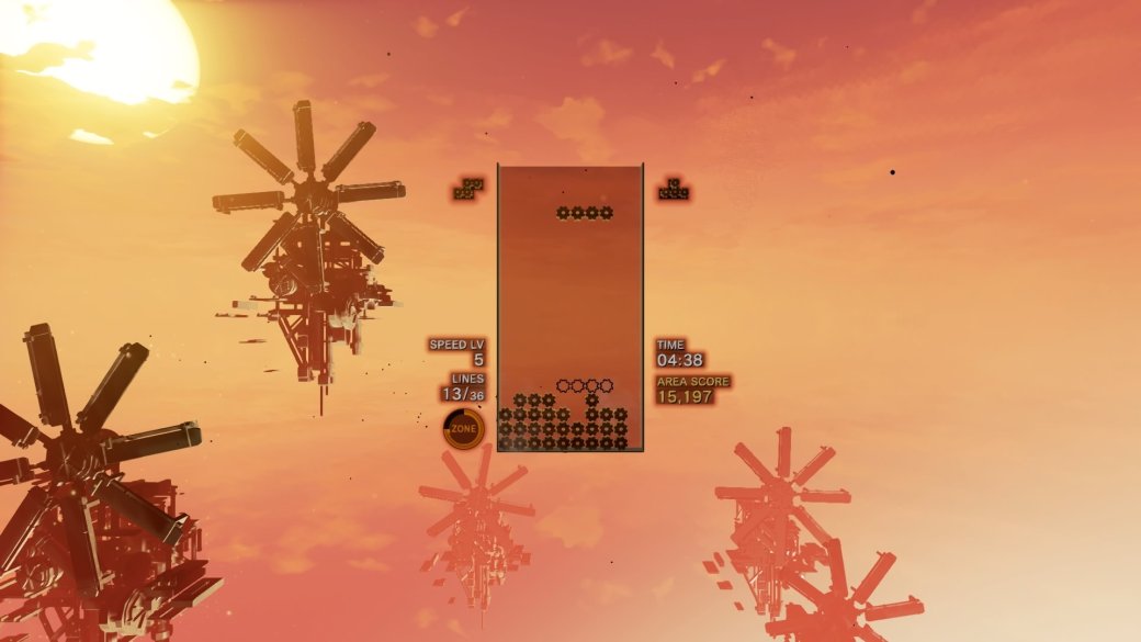 Обзор Tetris Effect - рецензия на игру Tetris Effect | Рецензии | Канобу Обзор Tetris Effect - рецензия на игру Tetris Effect | Рецензии | Канобу