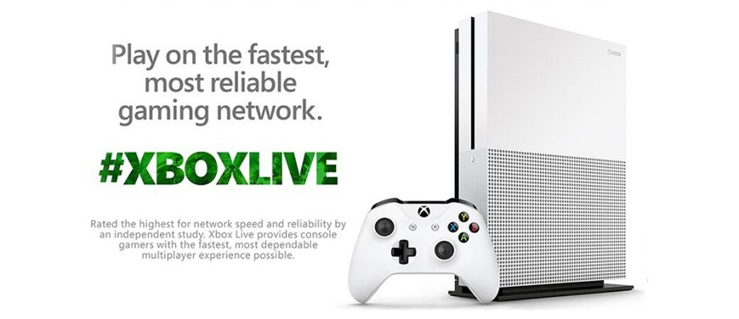 Xbox live что это за программа и нужна ли она