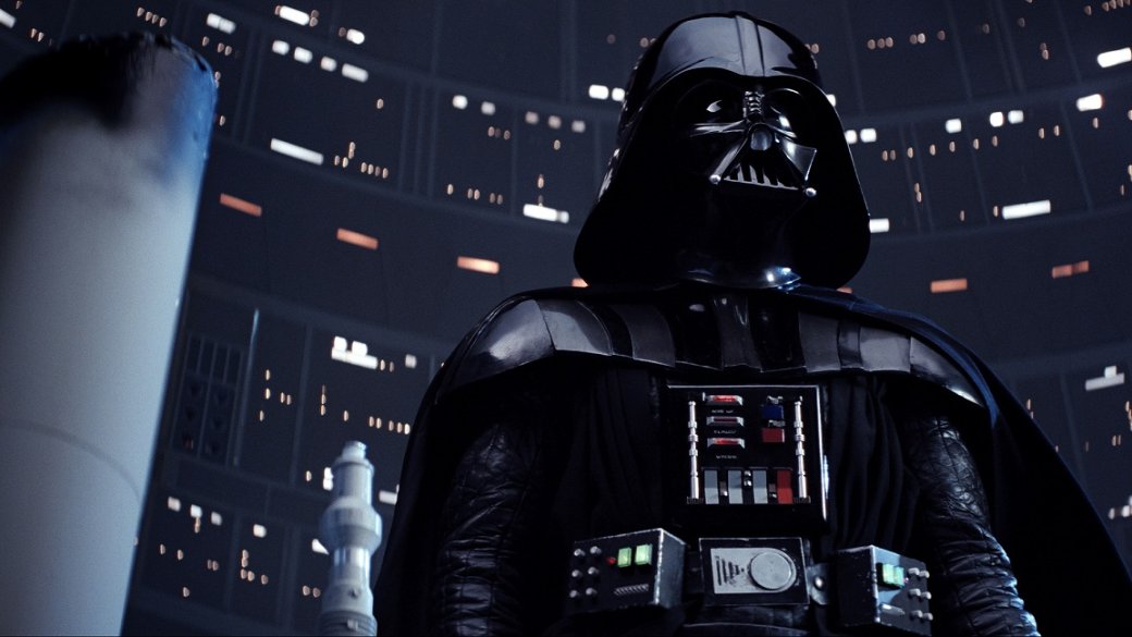 Дарт Вейдер, Хан Соло, Оби-Ван и Йода. Какие еще персонажи Star Wars появлялись в видеоиграх | Канобу - Изображение 0 Дарт Вейдер, Хан Соло, Оби-Ван и Йода. Какие еще персонажи Star Wars появлялись в видеоиграх | Канобу - Изображение 0