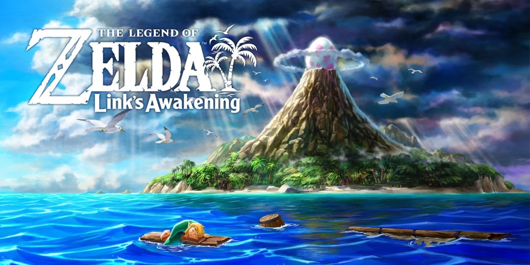 Чего мы ждали от конференции Nintendo Direct на выставке E3 2019? Ожидание — реальность | Канобу - Изображение 5 Чего мы ждали от конференции Nintendo Direct на выставке E3 2019? Ожидание — реальность | Канобу - Изображение 5