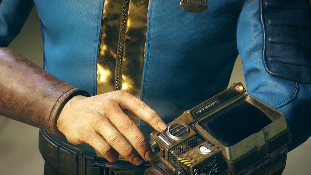 Лучшие трейлеры конференции Bethesda на E3 2018. - Изображение 1 Лучшие трейлеры конференции Bethesda на E3 2018. - Изображение 1