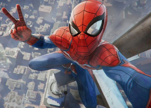 HYPE NEWS [08.04.2018]: Spider-Man от Insomniac, стрельба в YouTube, перезапуск «Простоквашино»