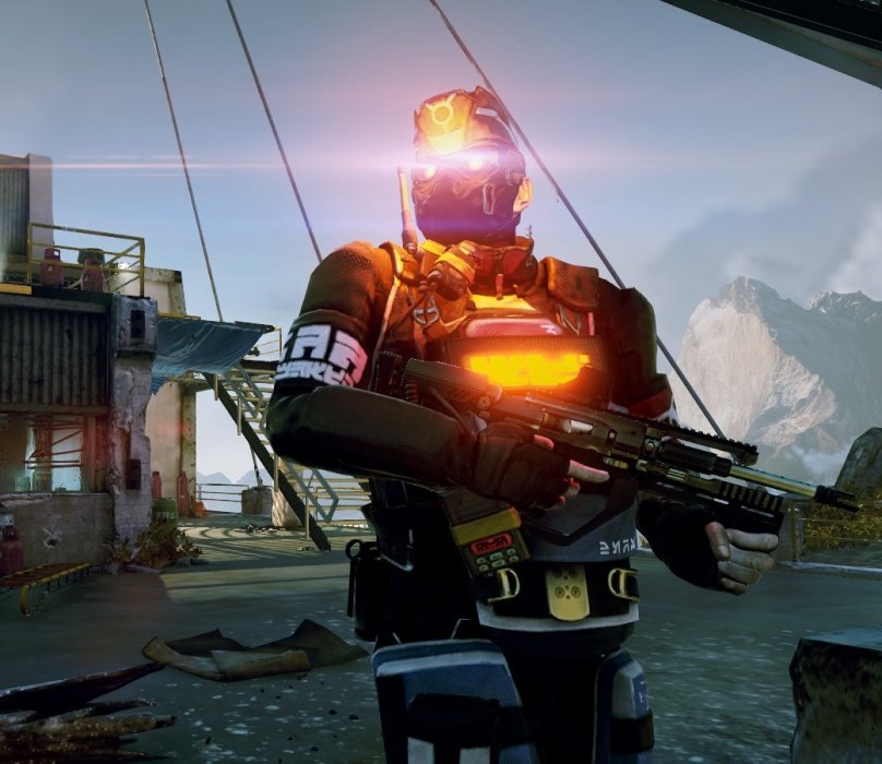 Обзор Killzone: Shadow Fall (мультиплеер) - рецензия на игру Killzone: Shadow Fall (мультиплеер) | Рецензии | Канобу Обзор Killzone: Shadow Fall (мультиплеер) - рецензия на игру Killzone: Shadow Fall (мультиплеер) | Рецензии | Канобу