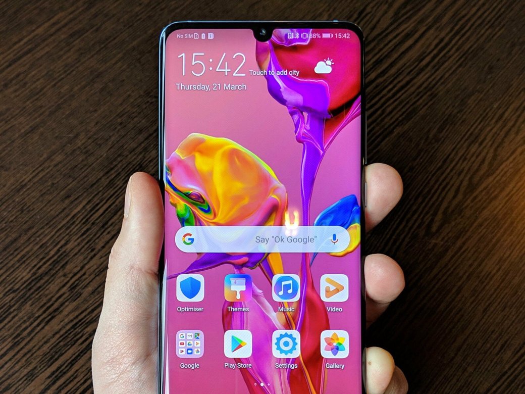 Huawei готова перейти с Android и Windows на свою систему уже в 2019 году | SE7EN.ws - Изображение 2