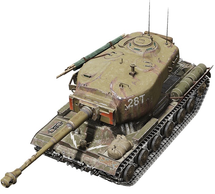Разбираем World of Tanks Mercenaries. - Изображение 6 Разбираем World of Tanks Mercenaries. - Изображение 6