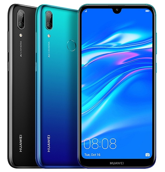 Лучшие смартфоны Huawei в 2019 году - топ-7, рейтинг актуальных телефонов Huawei | SE7EN.ws - Изображение 0