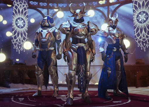 HYPE NEWS [26.12.2017]: Destiny 2 тяжело заболела лутбоксами и замечательная игра про Мстителей