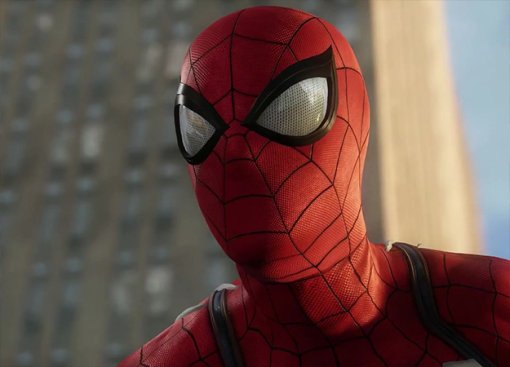 HYPE NEWS [30.03.2018]: Spider-Man от Insomniac, No Man’s Sky: Next, Red Faction: Guerrilla