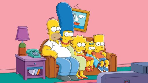 Создатели «Симпсонов» объяснили, как им удается предсказывать будущее
