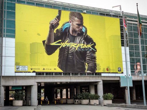 CD Projekt RED пообещала «активно защищаться» в суде от претензий инвесторов