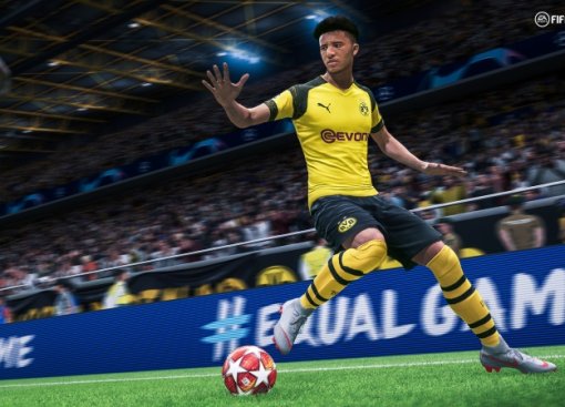 EA поделилась первым геймплейным трейлером FIFA 20. В нем представили новые особенности игры